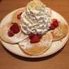 ロールケーキ2号