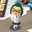 上からマリオン