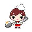 白猫料理人