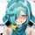 ルベルブルーメ（姉母ネモ）💙