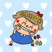 ご飯大好きmama♡