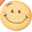 ニコちゃんスマイル