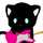 にゃんこきっちん