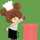 ペコりん* ペコりん*