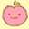 まるころりんご