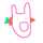ゆーちょこぴー