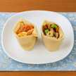 豆腐皮のある暮らし