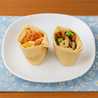 豆腐皮のある暮らし 豆腐皮のある暮らし