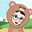 よこあづ