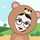よこあづ