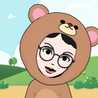 よこあづ