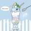 わらび餅🍹