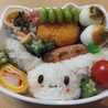 料理中１００パー歌う