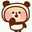 ぷーちゃん♡