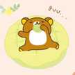 あちゃkuma