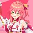 にこ