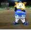 頑張る！若葉マーク男