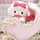 ももひめにゃん ももひめにゃん