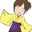 キューティクル☆伊藤