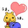 ﾊﾟﾃｨｼｴのﾅｧﾐ