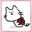 くろねこかぁちゃん