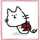 くろねこかぁちゃん