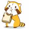 しっぽkitten
