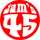 Jams45