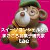 まごころお菓子研究家