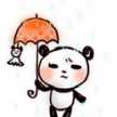 ぼーっとぱんだ