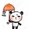 ぼーっとぱんだ