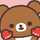 ちっちゃいクマ ちっちゃいクマ