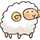 mokomoko羊 mokomoko羊