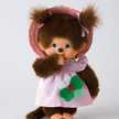 もんちっちchan