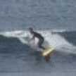 ロングボードsurf