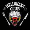 チンピラ料理研究家@HELLONAKA CLUB