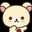 こり。