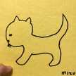 午後５時のきなこ