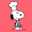 SNOOPY☆im