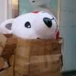 道端わんこ