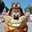 slothぱんだ