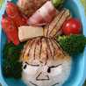 もりっこたんばりん
