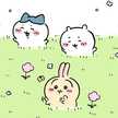うさぎ推し