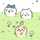 うさぎ推し
