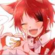 こんちゃ！すとぷりの莉犬君マジメチャガチ推しリスナーです🍓❤🐶　（莉犬君かわよすぎ❤🥹）