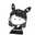 ぷくまる。