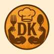 Dk