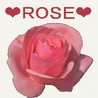love❤ローズ