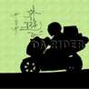 ーD★Riderー