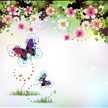 蝶LOVE